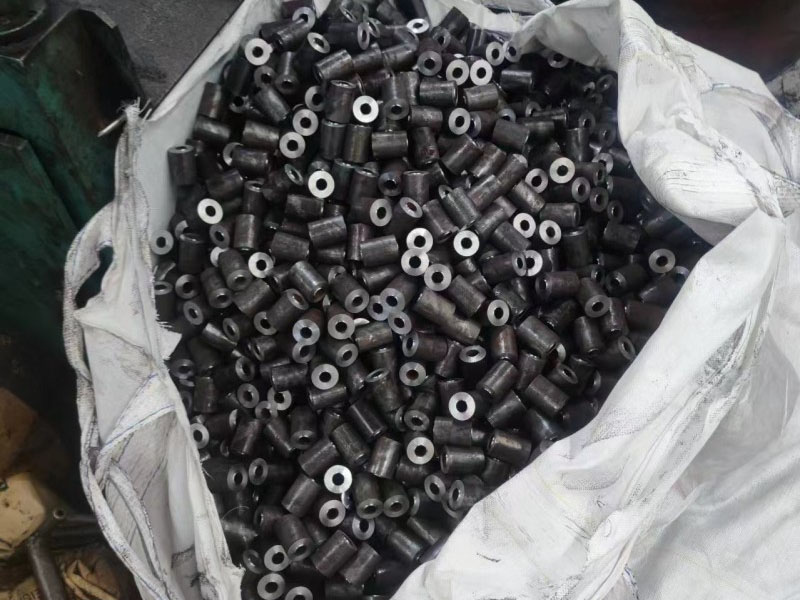 保定小口径厚壁钢管切割定制